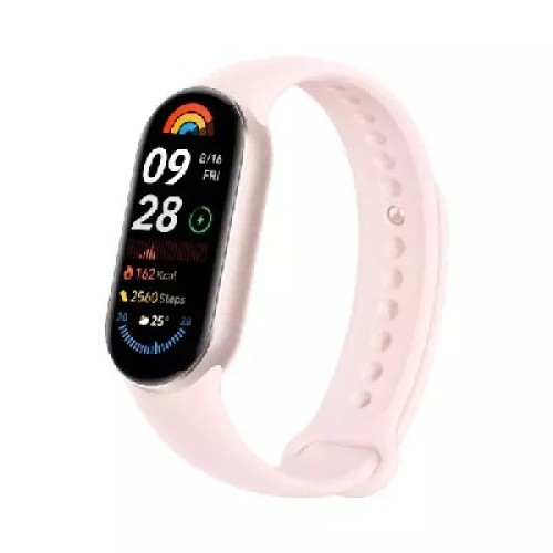 SMARTWATCH  MI SMART BAND 9 1,62”(BHR8345GL) PINK